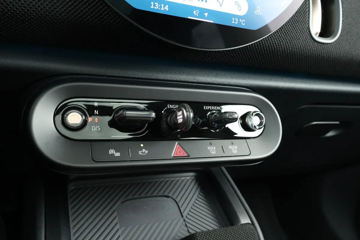 2.0 S ALL4 John Cooper Works Trim | Pakket XL