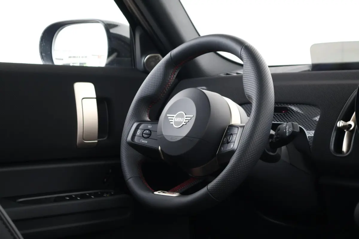 2.0 S ALL4 John Cooper Works Trim | Pakket XL