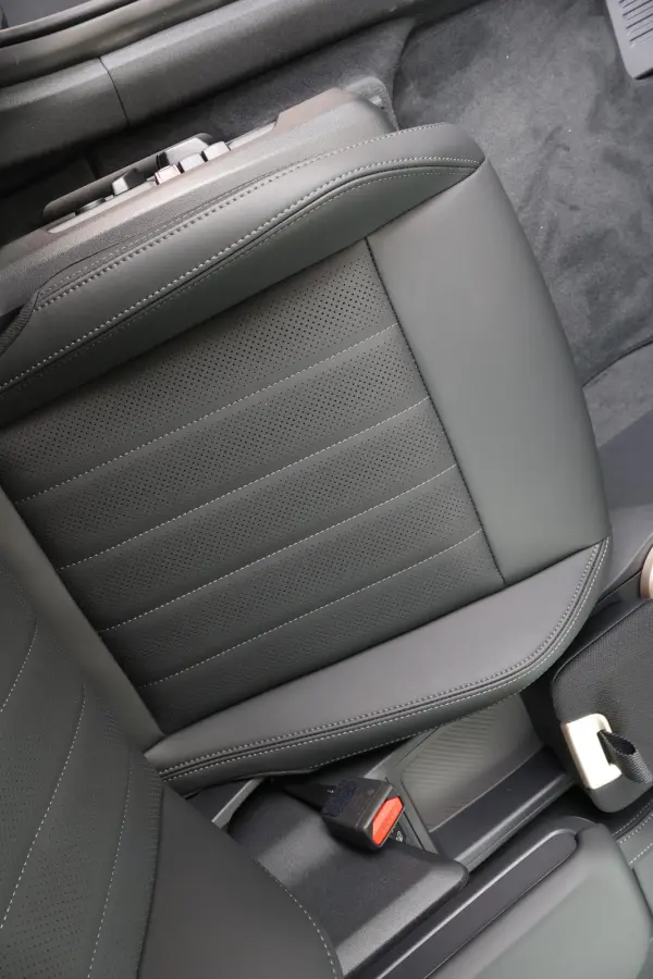 2.0 S ALL4 John Cooper Works Trim | Pakket XL