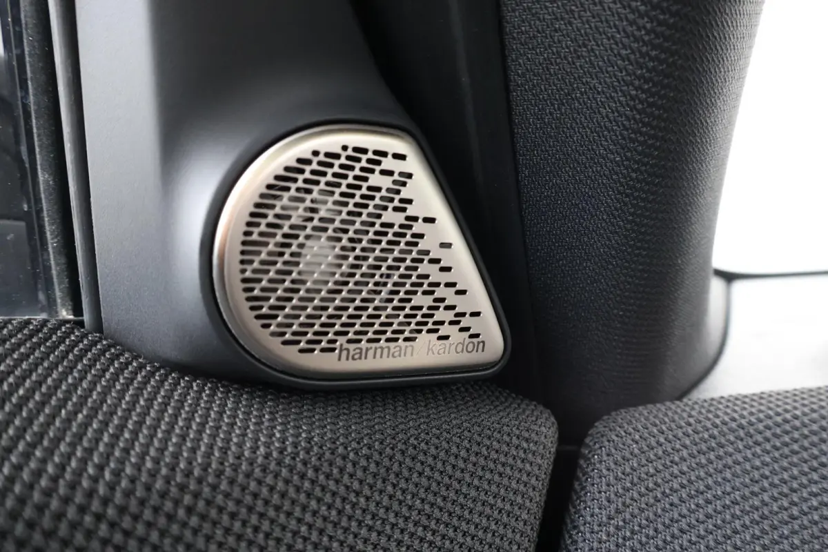 2.0 S ALL4 John Cooper Works Trim | Pakket XL