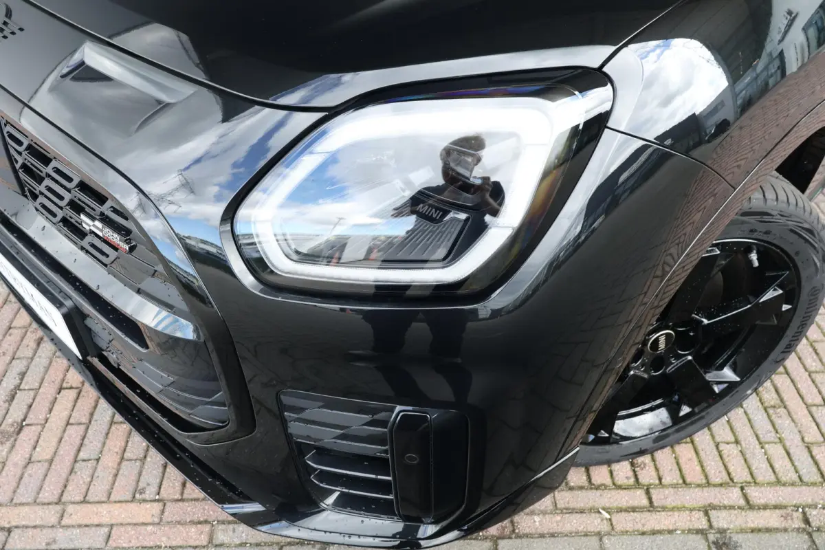 2.0 S ALL4 John Cooper Works Trim | Pakket XL