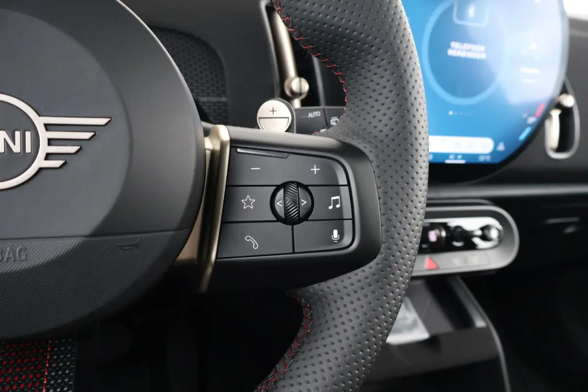 2.0 S ALL4 John Cooper Works Trim | Pakket XL