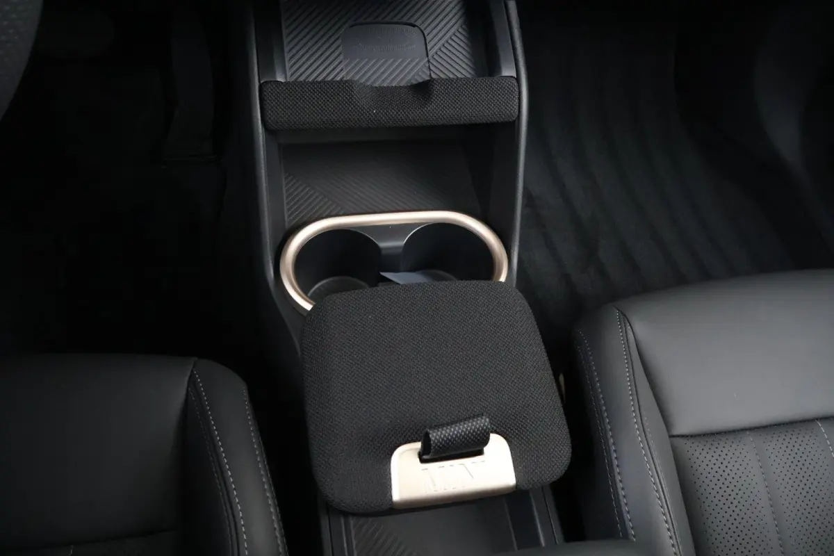 2.0 S ALL4 John Cooper Works Trim | Pakket XL
