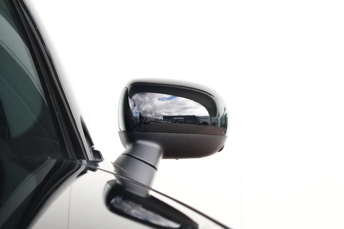 2.0 S ALL4 John Cooper Works Trim | Pakket XL