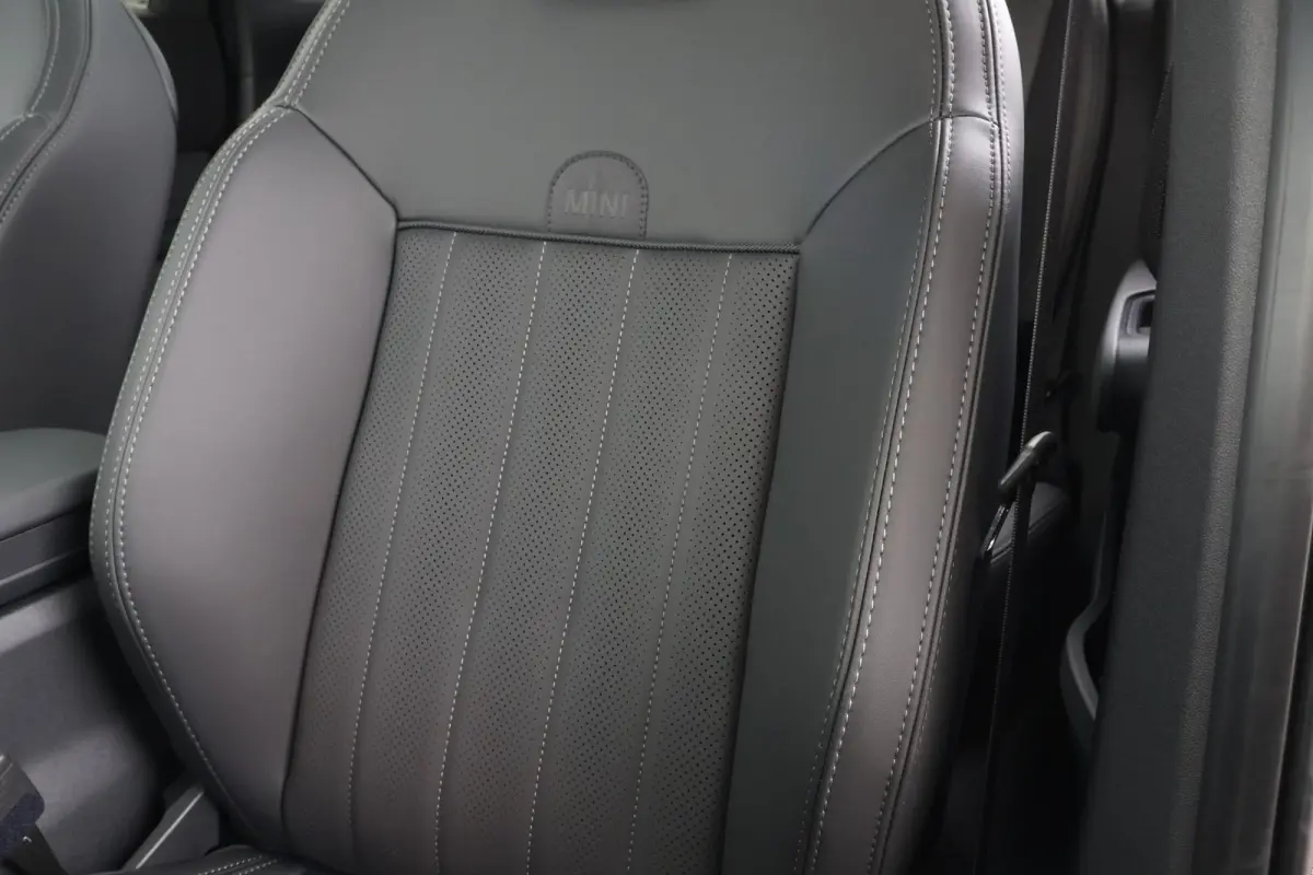2.0 S ALL4 John Cooper Works Trim | Pakket XL
