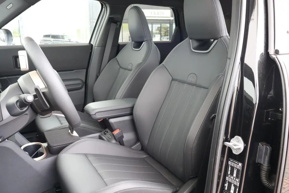 2.0 S ALL4 John Cooper Works Trim | Pakket XL
