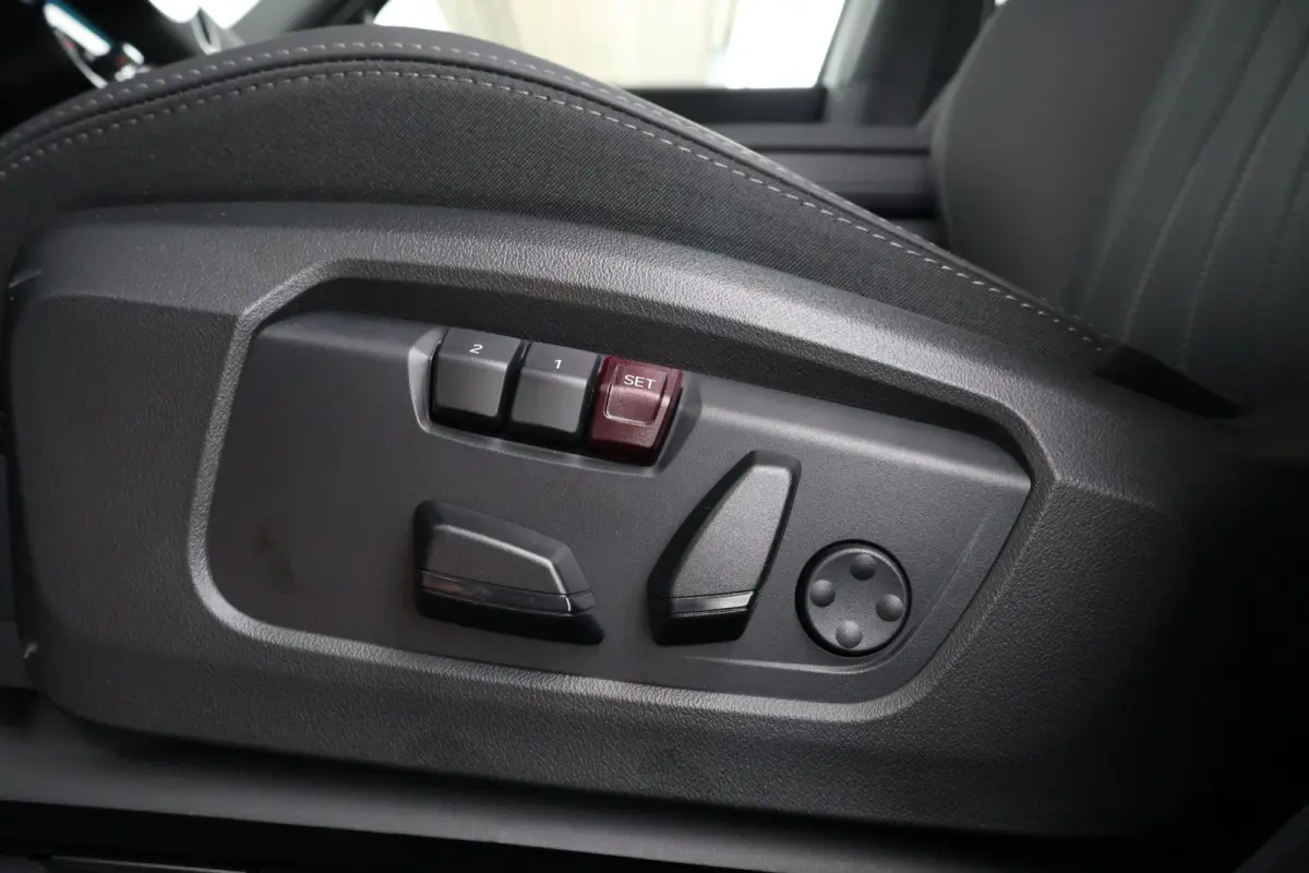2.0 S ALL4 John Cooper Works Trim | Pakket XL