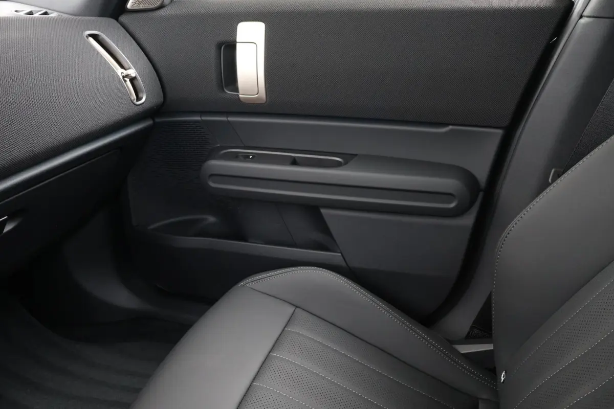 2.0 S ALL4 John Cooper Works Trim | Pakket XL