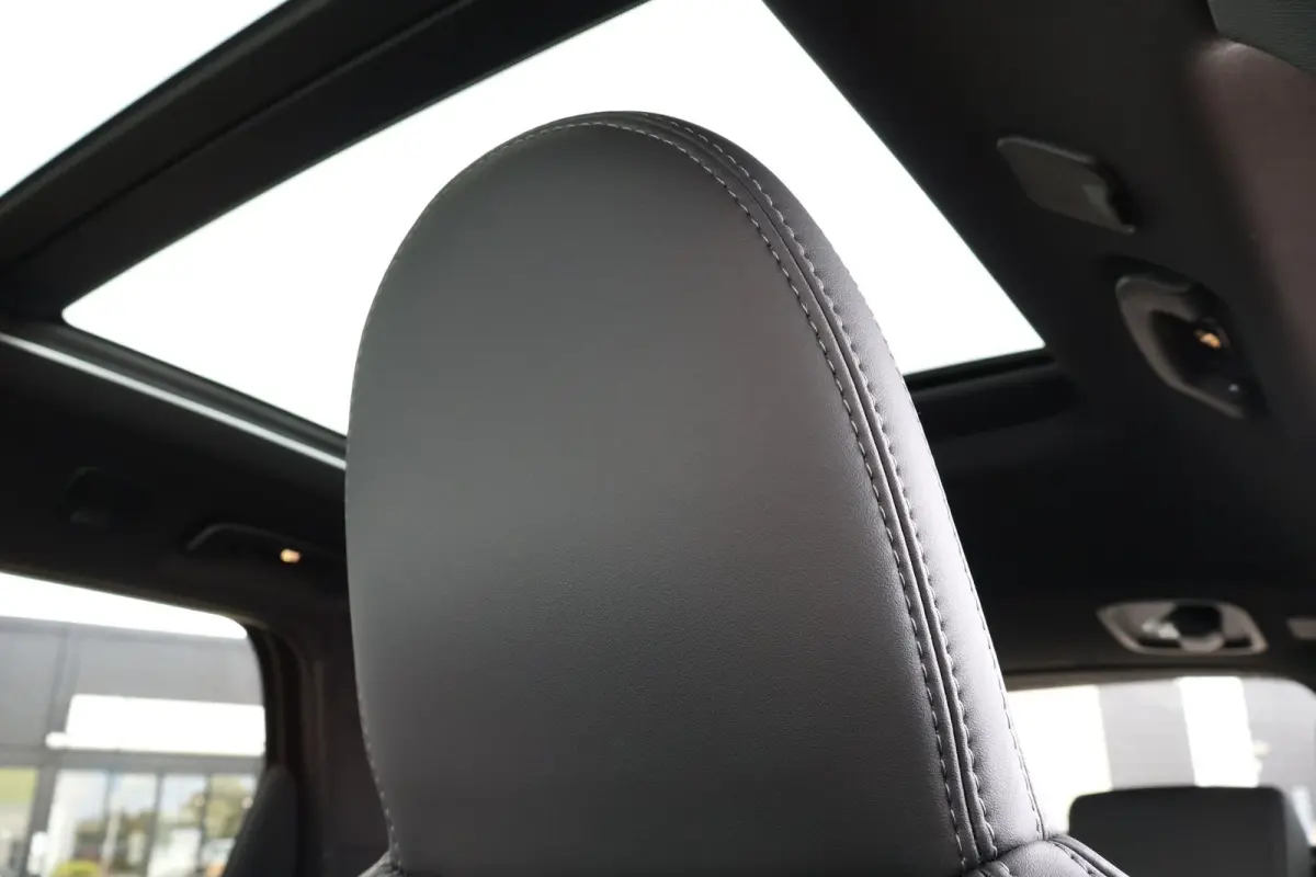2.0 S ALL4 John Cooper Works Trim | Pakket XL