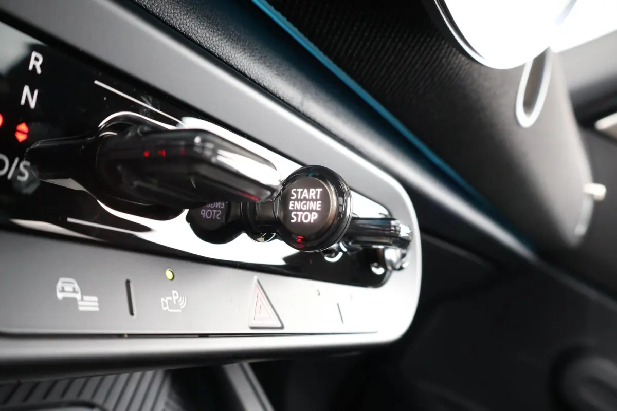 2.0 S ALL4 John Cooper Works Trim | Pakket XL