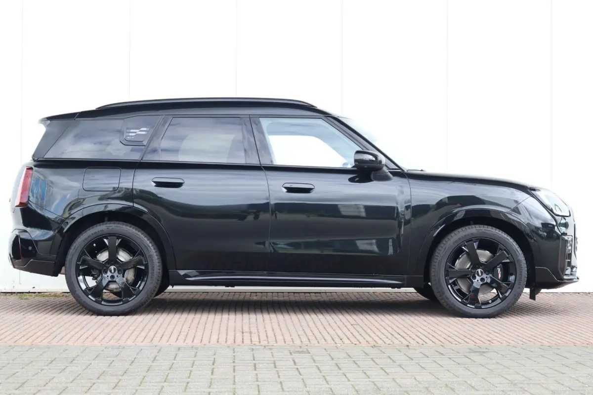 2.0 S ALL4 John Cooper Works Trim | Pakket XL