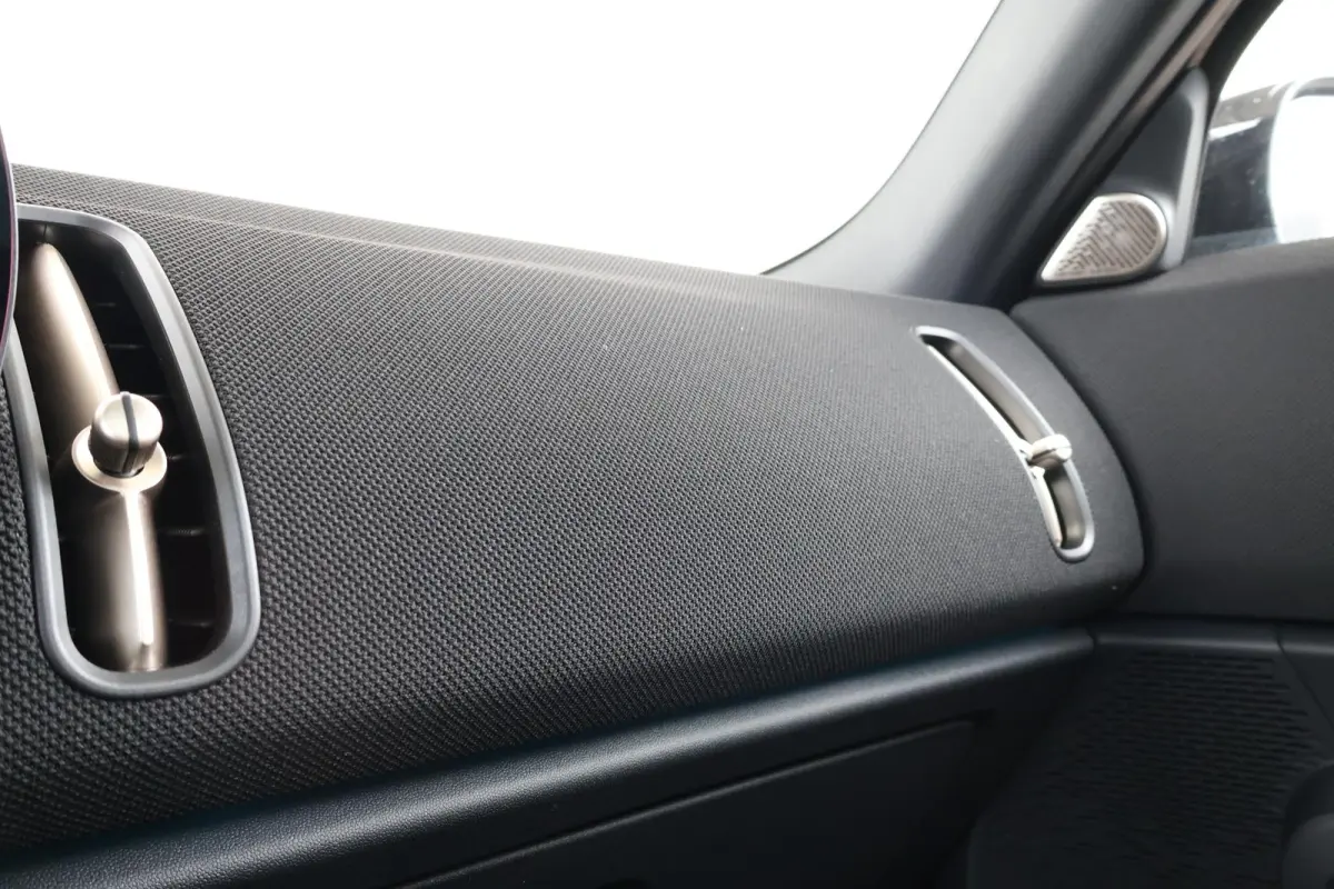 2.0 S ALL4 John Cooper Works Trim | Pakket XL