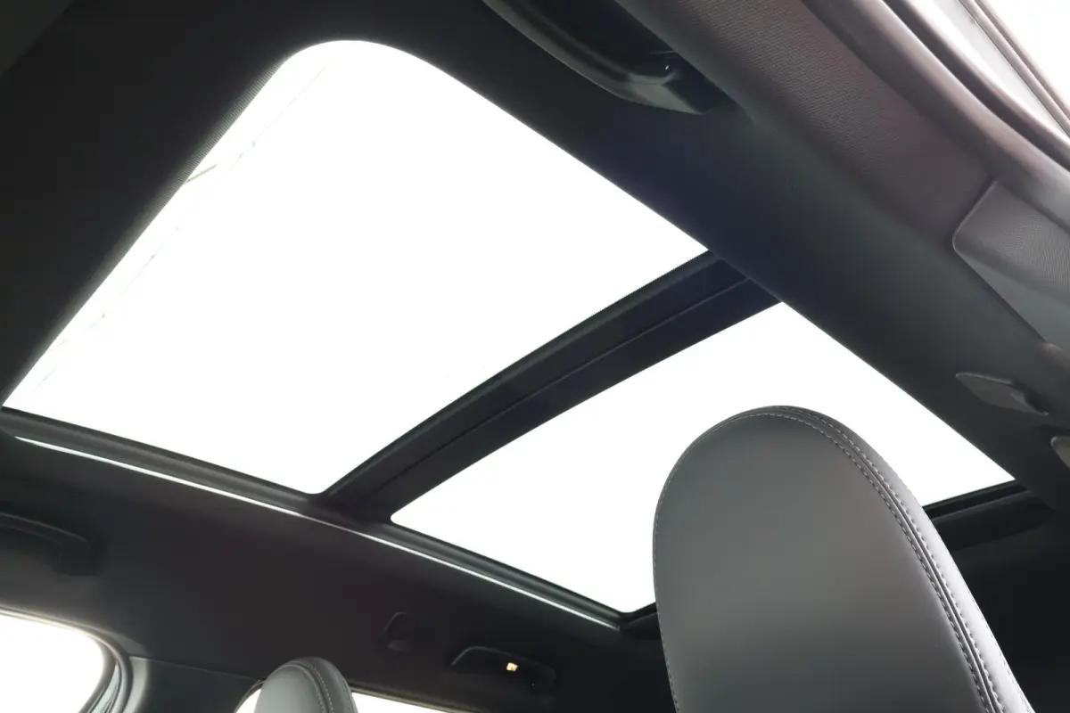 2.0 S ALL4 John Cooper Works Trim | Pakket XL