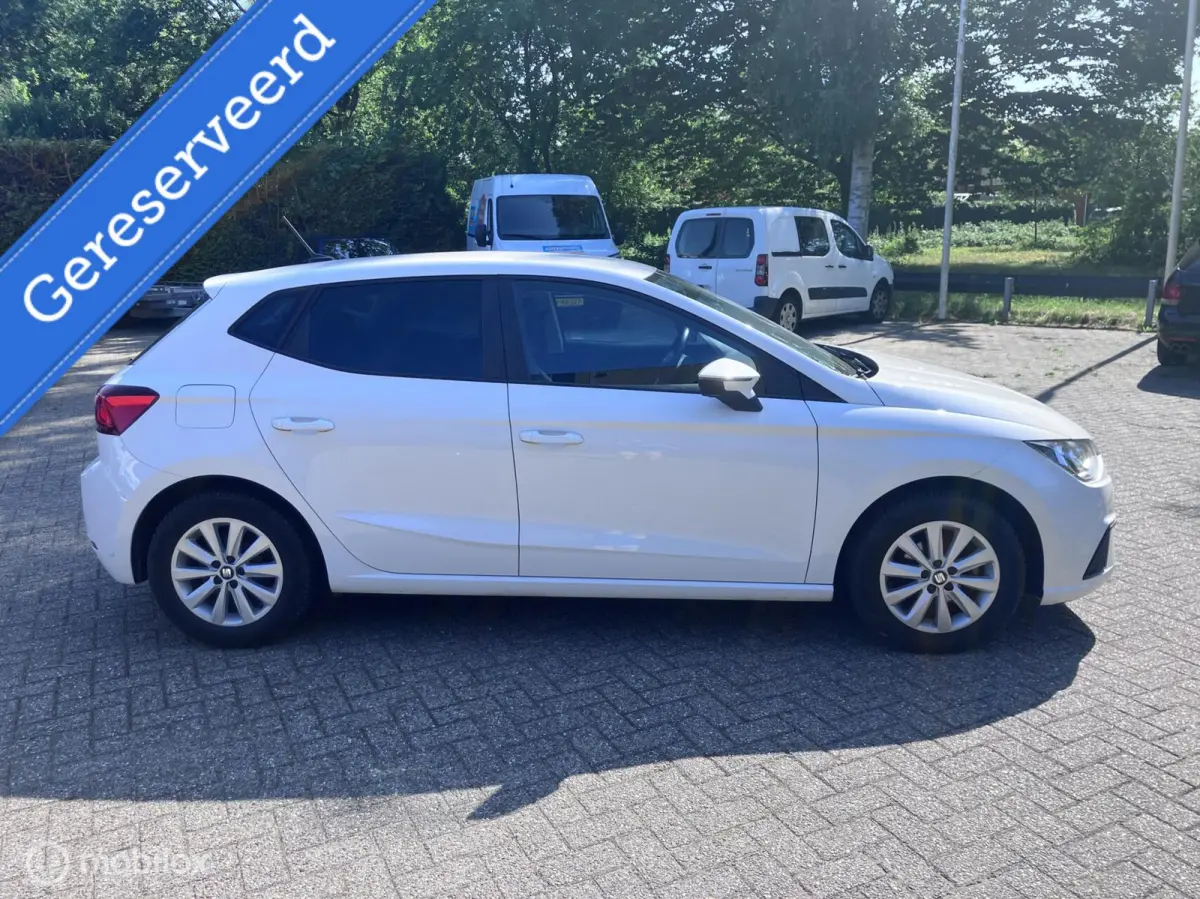 1.0 TSI Style