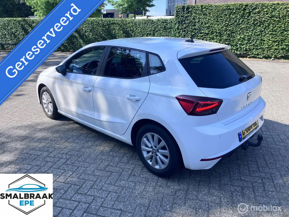 1.0 TSI Style