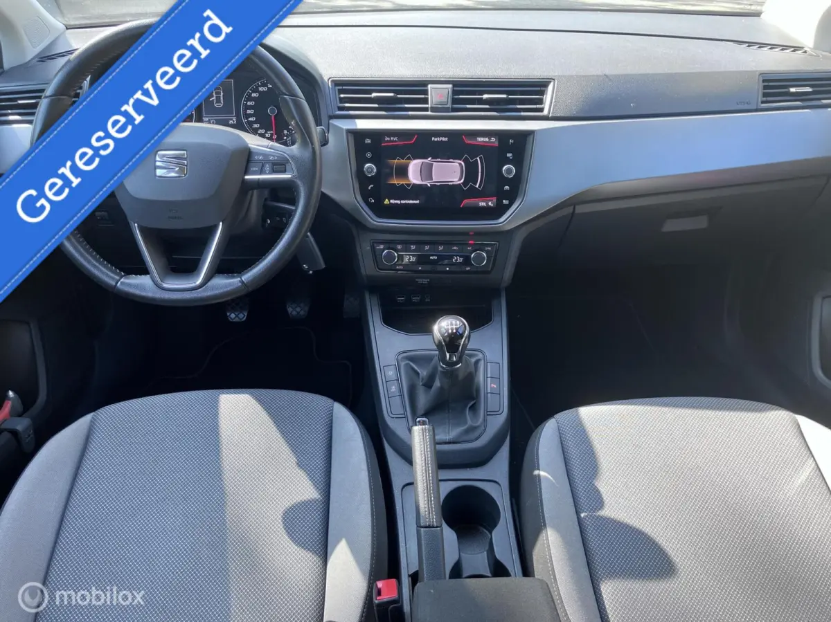 1.0 TSI Style