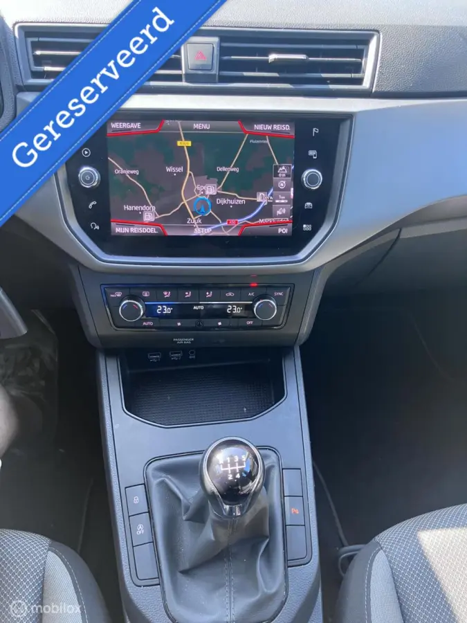 1.0 TSI Style
