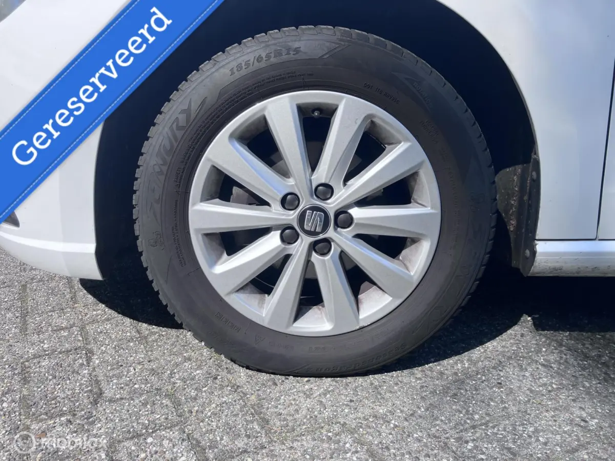 1.0 TSI Style