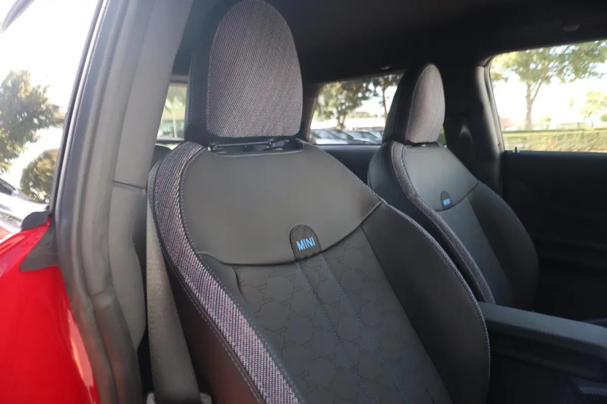 2.0 Cooper S Oxford Edition