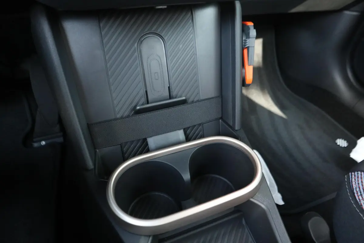 2.0 Cooper S Oxford Edition