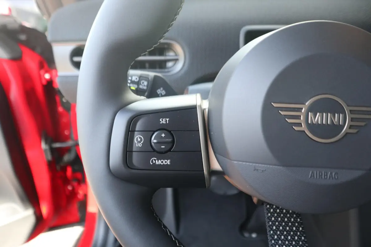 2.0 Cooper S Oxford Edition