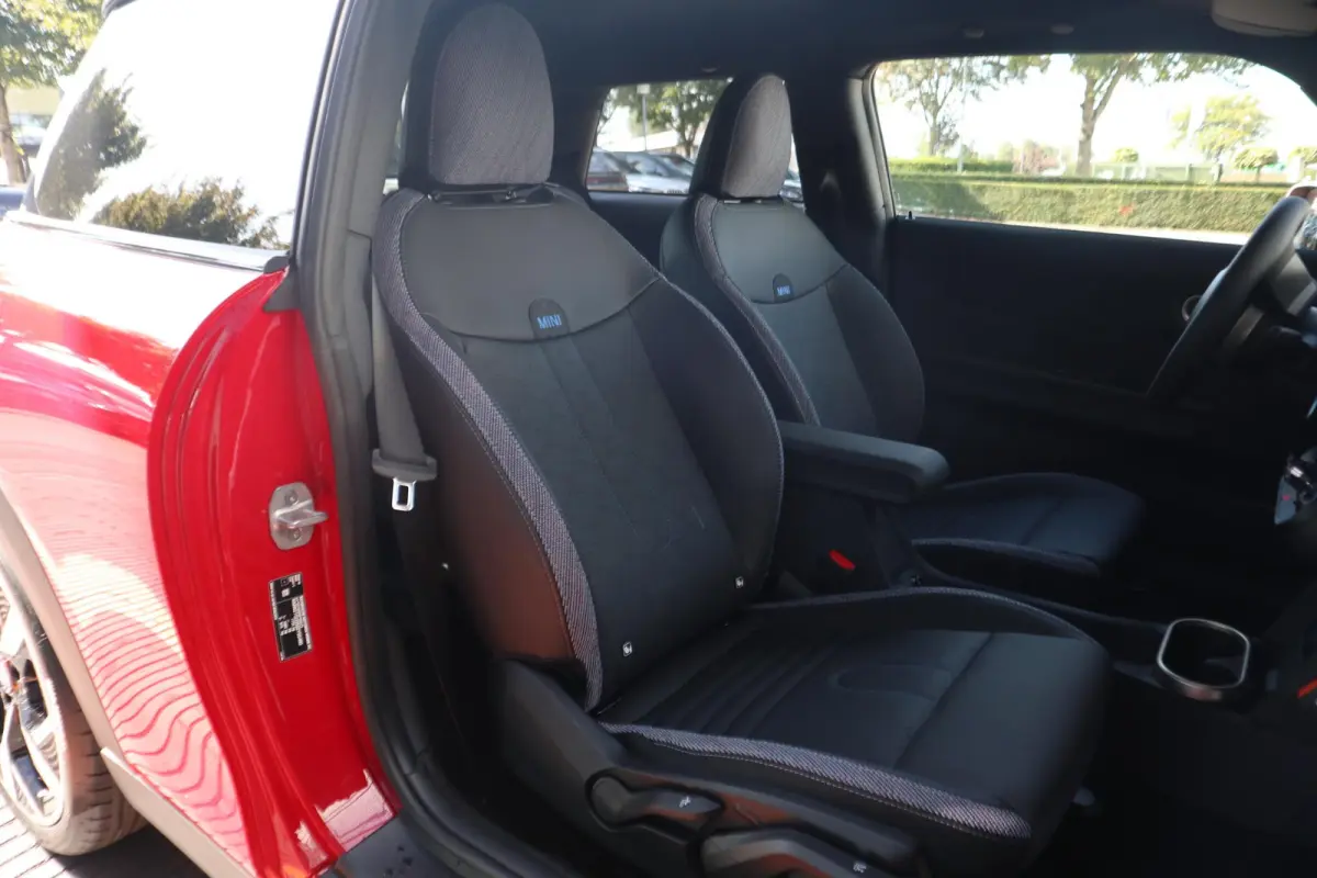 2.0 Cooper S Oxford Edition