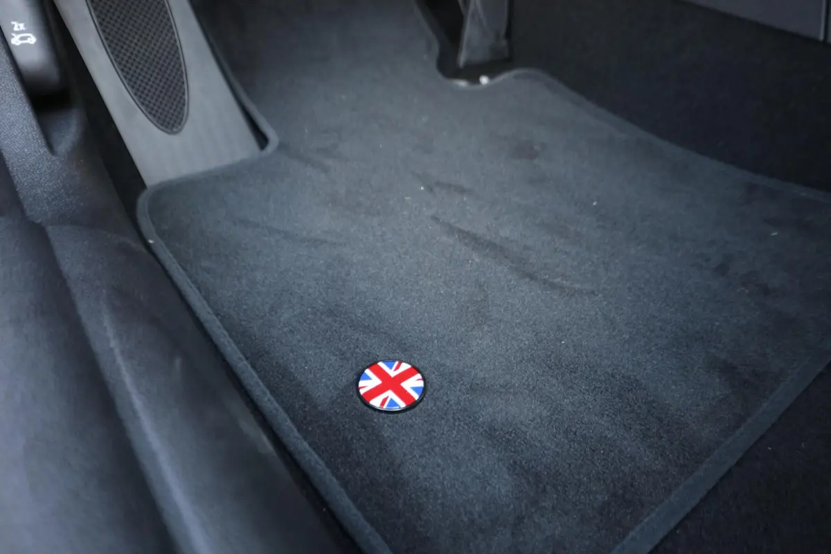 2.0 Cooper S Oxford Edition