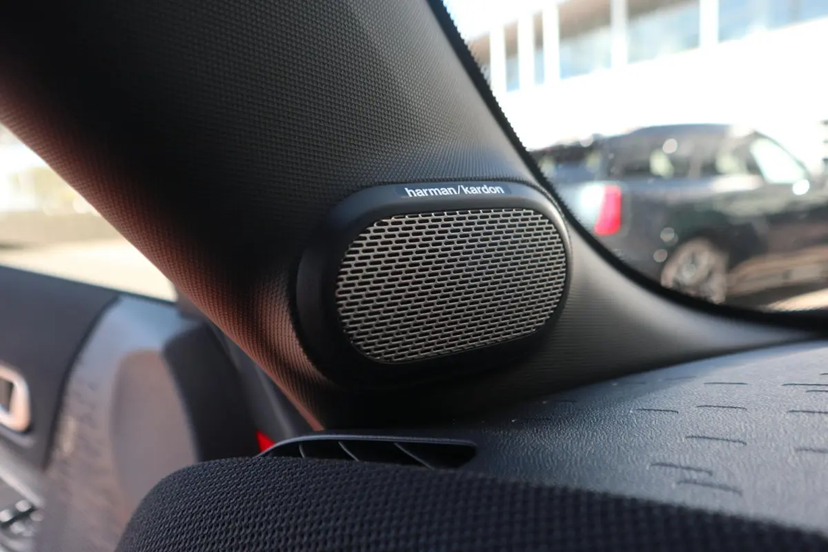 2.0 Cooper S Oxford Edition