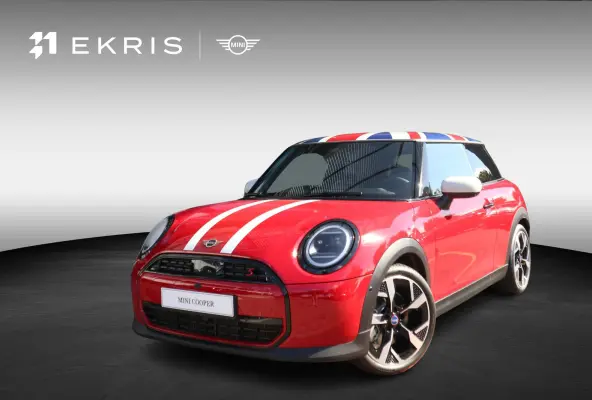 2.0 Cooper S Oxford Edition
