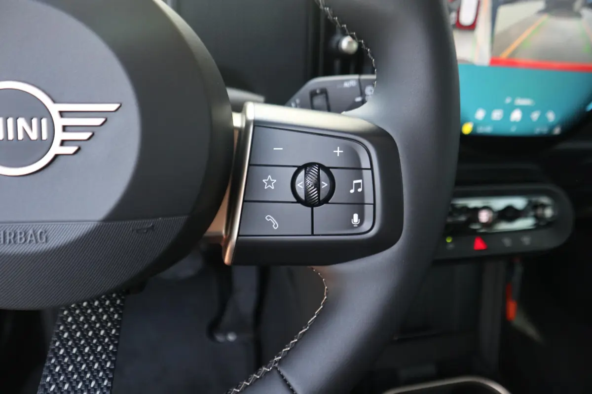 2.0 Cooper S Oxford Edition