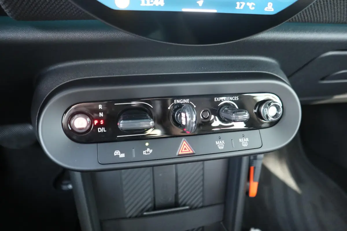 2.0 Cooper S Oxford Edition