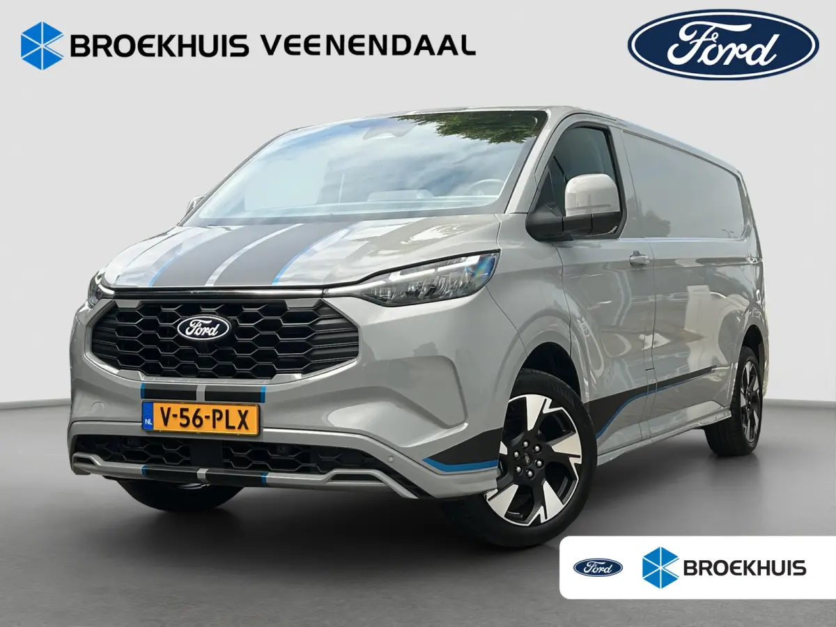 320 L2 Sport FWD Plug-In Hybrid | Adap. Cruise Control | Winterpack | 360 Camera | CarPlay |