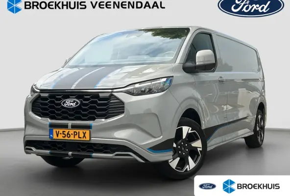 320 L2 Sport FWD Plug-In Hybrid | Adap. Cruise Control | Winterpack | 360 Camera | CarPlay |