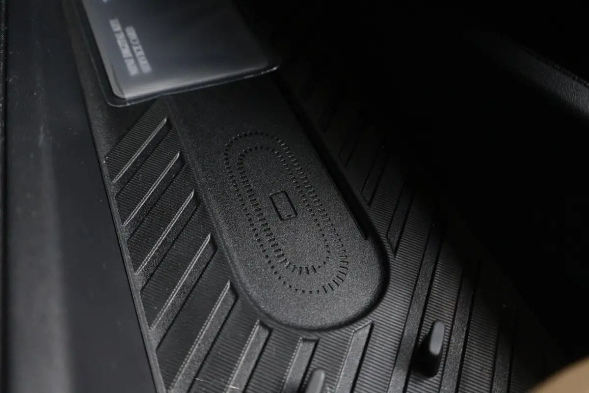 E John Cooper Works Trim | Pakket S Plus