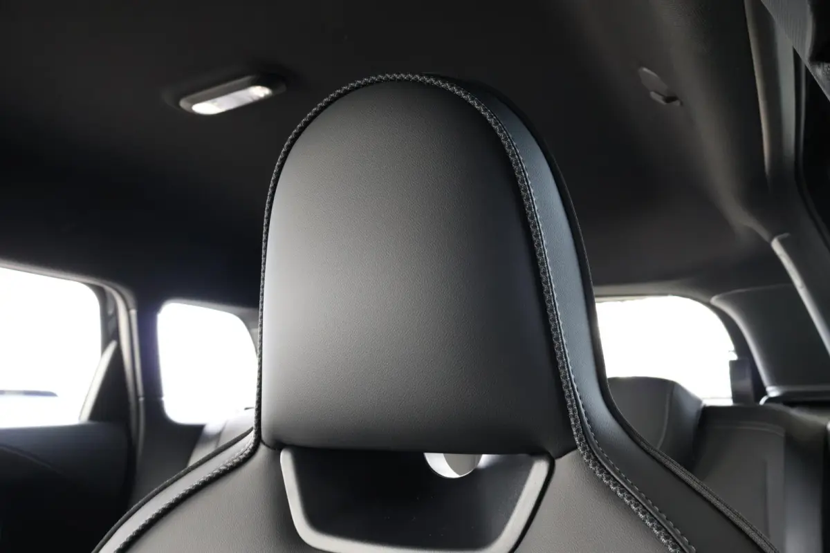 E John Cooper Works Trim | Pakket S Plus