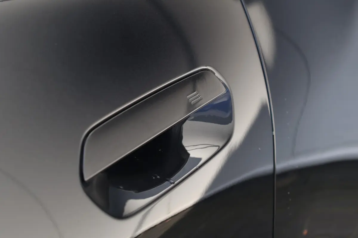 E John Cooper Works Trim | Pakket S Plus