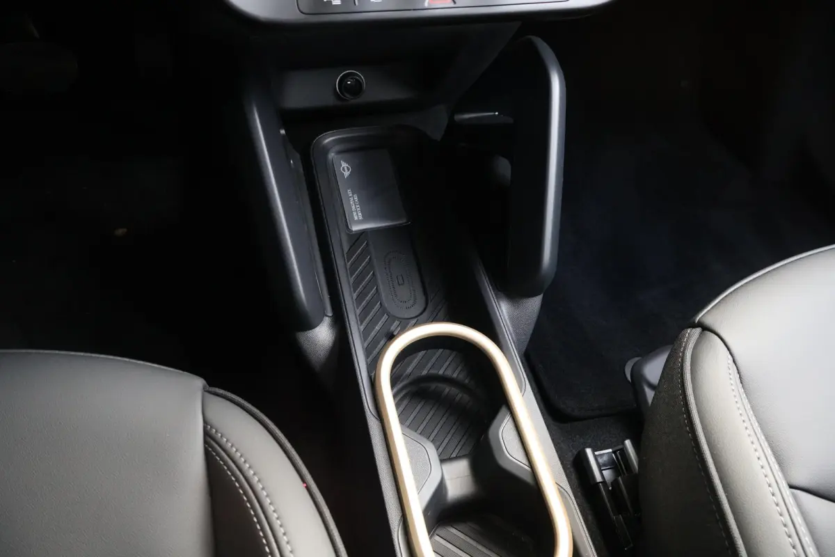 E John Cooper Works Trim | Pakket S Plus