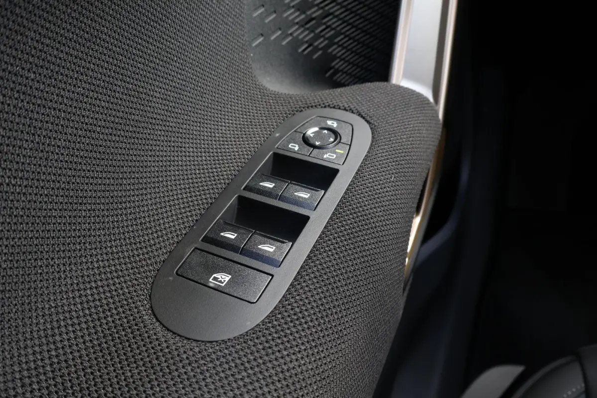 E John Cooper Works Trim | Pakket S Plus