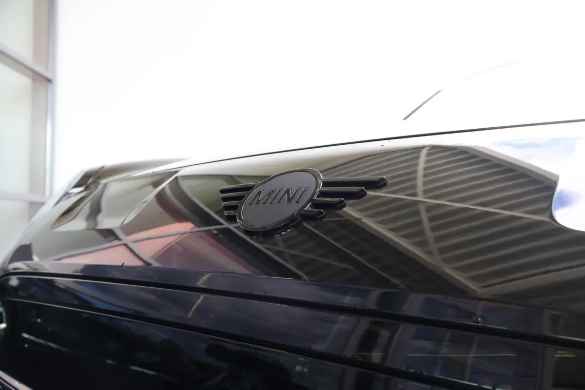 E John Cooper Works Trim | Pakket S Plus
