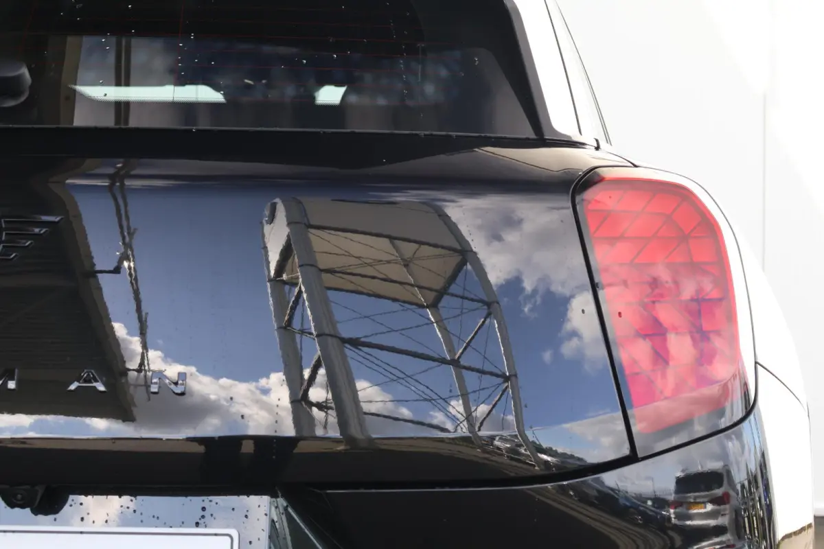E John Cooper Works Trim | Pakket S Plus