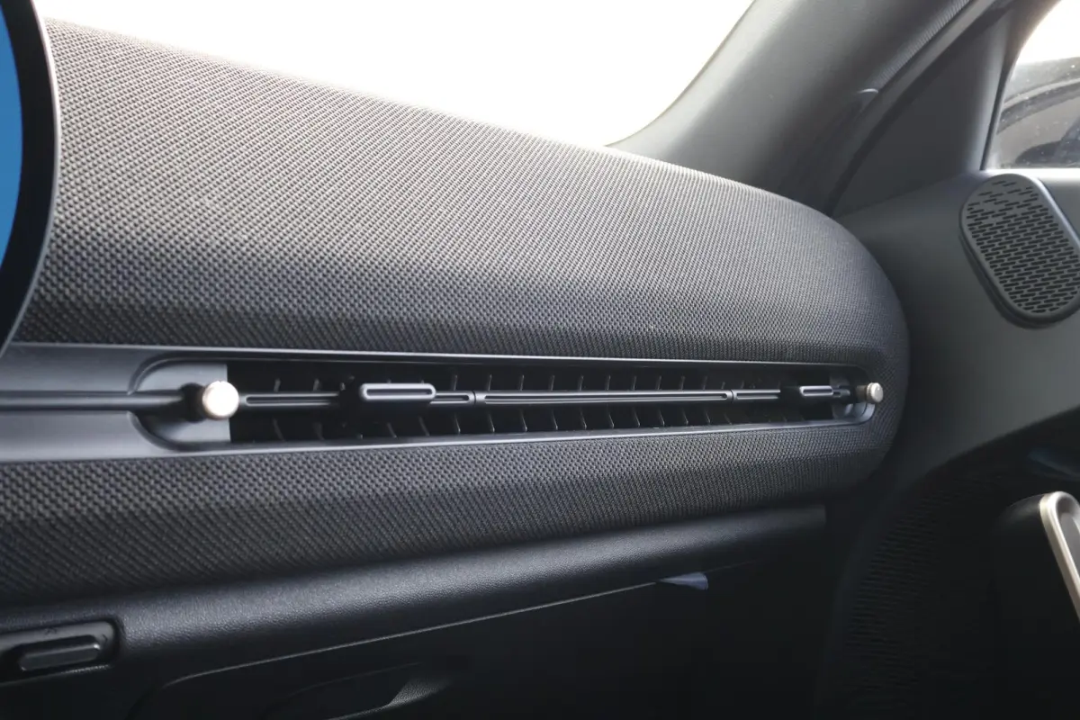 E John Cooper Works Trim | Pakket S Plus