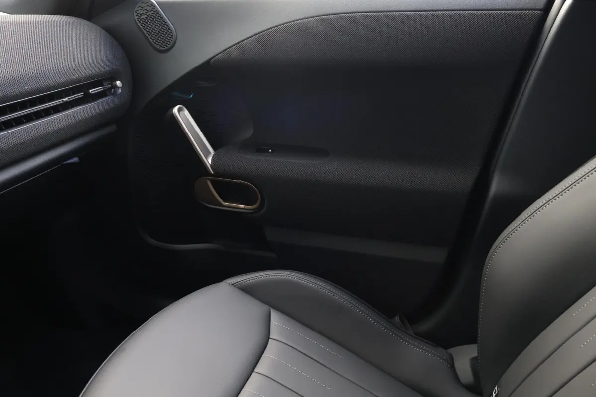 E John Cooper Works Trim | Pakket S Plus