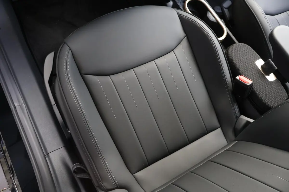 E John Cooper Works Trim | Pakket S Plus
