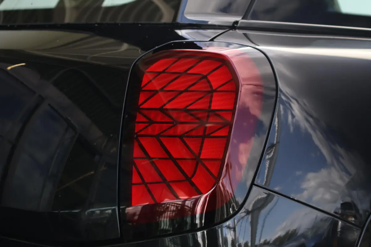 E John Cooper Works Trim | Pakket S Plus