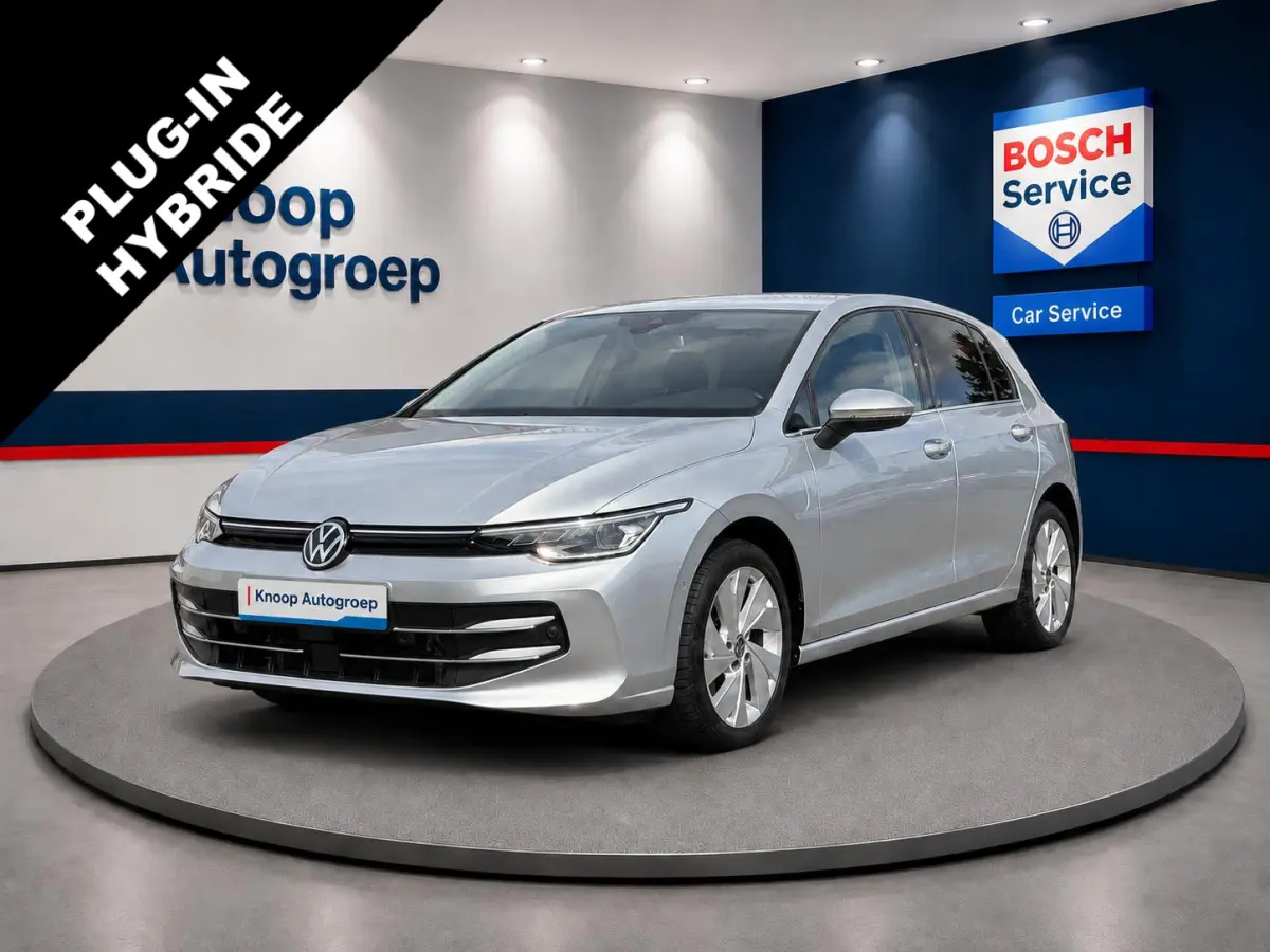 1.5 eHybrid Life Edition PHEV | ERGO Massage | LED | Camera | ACC | Sfeerverlichting ( Vestiging - Vianen)