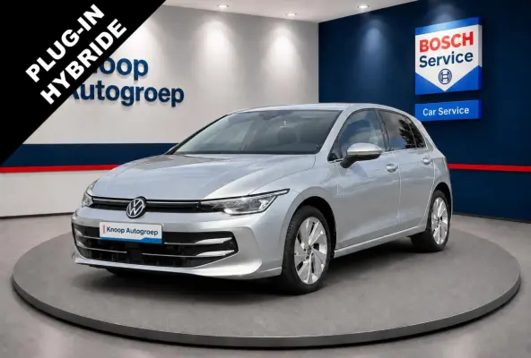 1.5 eHybrid Life Edition PHEV | ERGO Massage | LED | Camera | ACC | Sfeerverlichting ( Vestiging - Vianen)