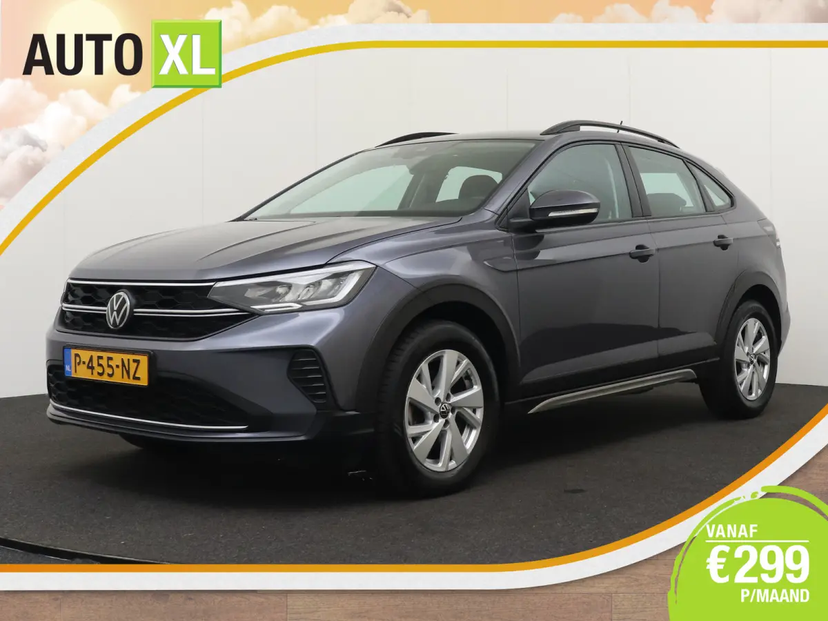 1.0 TSI 111 PK Aut. Business Carplay Adapt. Cruise Digi. Dash.