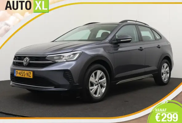 1.0 TSI 111 PK Aut. Business Carplay Adapt. Cruise Digi. Dash.