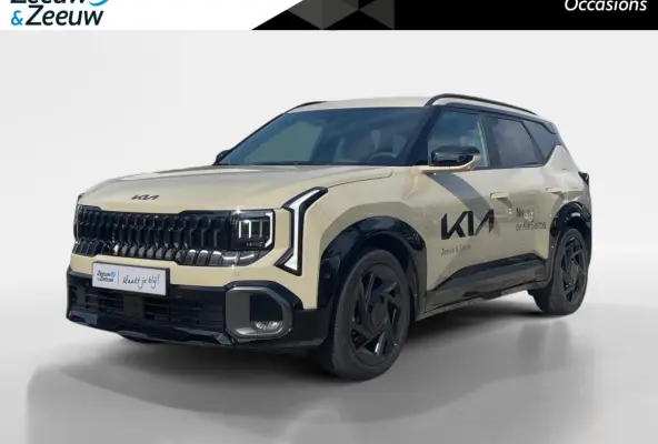 X-Line Demo Edition 1.6 T-GDI | Climate control | Navigatie | Cruise control | 360Gr camera
