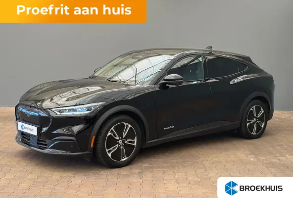 RWD 75 kWh Panorama Dak | Camera Rondom | B&O audio | Parkeersensoren Rondom | Lederen Bekleding | Elek. Stoelen | Digitaal Dashboard | Navigatie | LED | Apple Carplay/Android Auto|telefooni